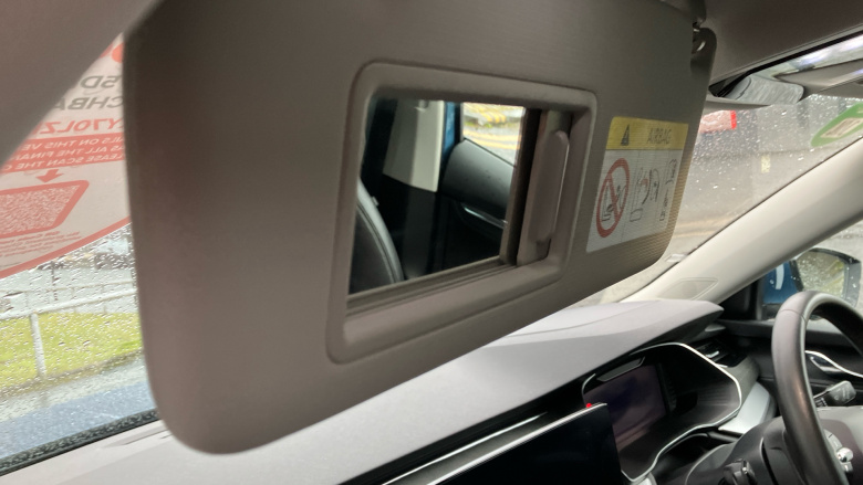 Skoda Octavia 1.5 TSI SE L 5dr Petrol Hatchback